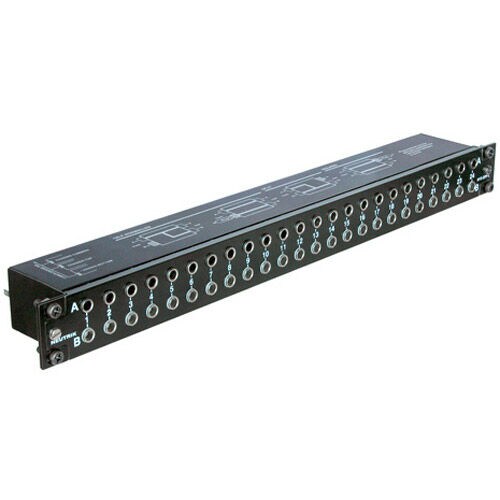 Neutrik NYS-SPP-L1-USA 1/4
